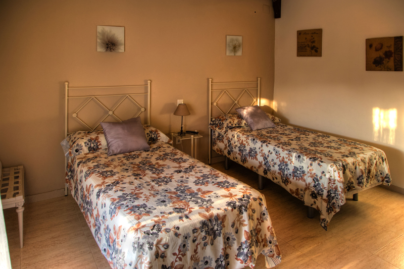 Casa Rural Cornalvo - 410