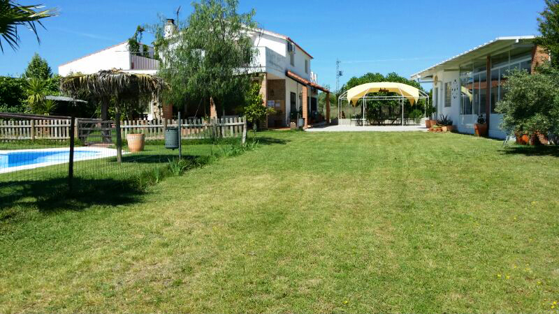 Casa Rural Cornalvo - 7