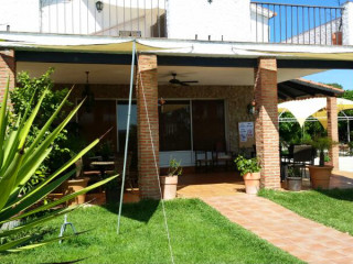 Casa completa con 5 habit.