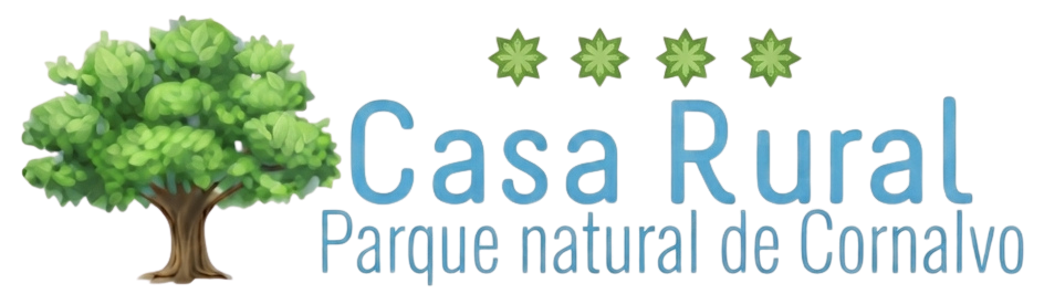Casa Rural Parque Natural de Cornalvo